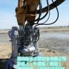 挖机液压驱动泥砂泵，液压耐磨抽沙泵，液压渣浆泵