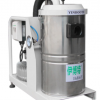 供应合肥打磨配套吸尘器IV2230伊博特380V固定式吸尘器
