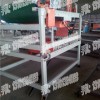 安徽防火板生产设备报价/防火板生产线图片