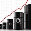 国际现货趋势稳步上升，现货石油代理招商火爆开始