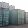 集装箱 （冷藏箱、框架箱、干货箱、集装箱房改造）二手集装箱