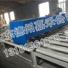 山东玻镁夹芯板生产设备厂家/玻镁板设备报价