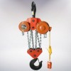 油罐专用群吊葫芦|DHP焊罐环链电动葫芦河北手牌专业制造