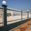 锌钢护栏 小区护栏 锌钢小区护栏 32*16优质护栏
