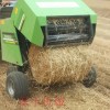 麦草打捆机 稻类秸秆打捆机 用途广泛
