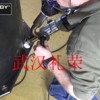 四川销售莱丹WELDY手持压出式塑料大焊枪EX2