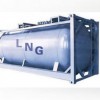 LNG液化天然气储气罐和低温储罐