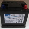 德国阳光蓄电池A512/40A12V40AH参数价格