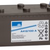 德国阳光蓄电池A412/100A授权地区指定代理商