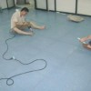 广州防静电PVC地板、导电PVC胶地板、PVC塑胶地板