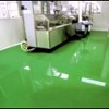 环氧树脂自流坪地板，广州防静电地板，洁净室地板装修