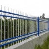 厂家供应锌钢护栏 锌钢围栏 小区锌钢护栏