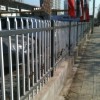 生产厂家供应锌钢护栏 锌钢围栏 围墙护栏