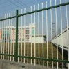 锌钢护栏 锌钢围栏 厂房护栏