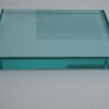 丰台区安装钢化桌面玻璃 异形桌面玻璃安装价格