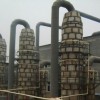 热电站的锅炉一般选用脱硫塔哪种脱硫法