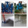 山东博联牌QSY500-20液压泥浆泵