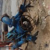 220挖机抽沙泵 搅拌挖机清淤泵 挖机传动潜水渣浆泵