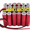 锂电池参杂 纳米二氧化钛  电池用活化剂处理