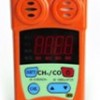 CJT4/1000B甲烷一氧化碳检测报警仪
