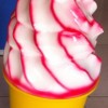 高密冰淇淋压花机 智能卡通音乐压花机 冰淇淋设备