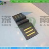 上海橡胶线槽板 杭州PVC过线板 安徽PU护线板