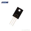 ASEMI品牌MBR30200FCT低能耗高速率肖特基二极管