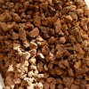 供应火山石颗粒 火山岩滤料水过滤滤料 多肉基质