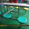 【低价】黄山徽州区连体餐桌椅 不锈钢餐桌椅 工厂餐桌椅厂家　