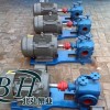 RCB保温齿轮泵,筑路沥青泵,煤焦油沥青泵,沥青保温输送泵