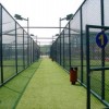 球场围网，球场围栏，护栏网厂，围栏网，声屏障锌钢护栏，铁丝网