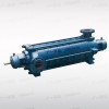 广一水泵厂丨简析层压工艺流程中的水循环泵设备