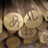 宏昌公司生产销售H70耐磨黄铜棒 C2600进口黄铜棒