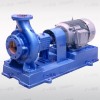 广一水泵厂丨工业系统化工泵控制系统的特点与应用