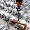 东莞靖达厂家生产5083铝合金卷板，5086铝镁合金卷板厂家