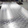 耐磨耐腐蚀5083铝合金花纹板，防锈铝5086铝花纹板厂家