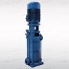 广一水泵厂丨冷冻水泵控制系统的仿真研究
