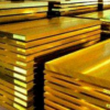 H70国标环保黄铜板 厂家直销进口C2600耐磨黄铜板