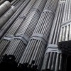 国标2024粗铝棒广东靖达生产国标LY12粗铝棒，大铝棒