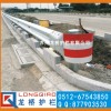 江阴公路波形护栏 波形梁护栏板 高速公路护栏板 龙桥现货直销