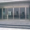 北京安装玻璃门价格 丰台区安装有框玻璃门