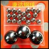 直销  重庆钢球 上海不锈钢球 50.8mm 精密滚珠