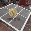 高精度不锈钢V型丝矿筛板条缝筛板精密筛板批发报价