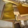 广东伟昌生产H59-1黄铜板，环保HPb59-1黄铜板厂家
