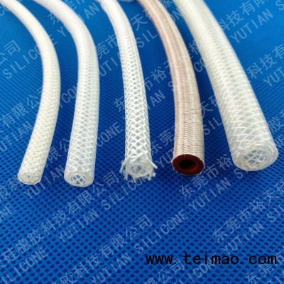 编织硅胶管 (1)