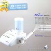DTE豪华型自动供水带LED灯超声波洁牙机啄木鸟洗牙机D7