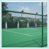 运动球场围栏围网足球场围网篮球场羽毛球场围栏栅栏防护网