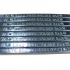 厂家供应焊锡条 无铅焊锡条 环保焊锡条 Sn99.3焊锡条