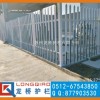 靖江护栏 靖江厂区围墙护栏 围墙栏杆 龙桥专业生产