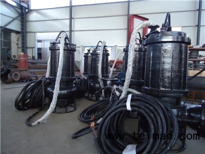 潜水耐磨抽沙泵、自动搅拌抽沙泵价格